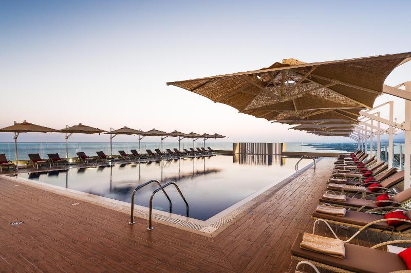 Lord's Palace 5* Kyrenia (Northern Cyprus)