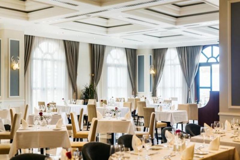 Hotel Lord's Palace Kyrenia (Northern Cyprus)