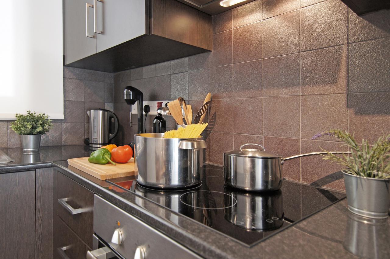 Malvina Apartment *