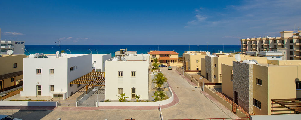 Seafront Protaras Apartments * Protaras