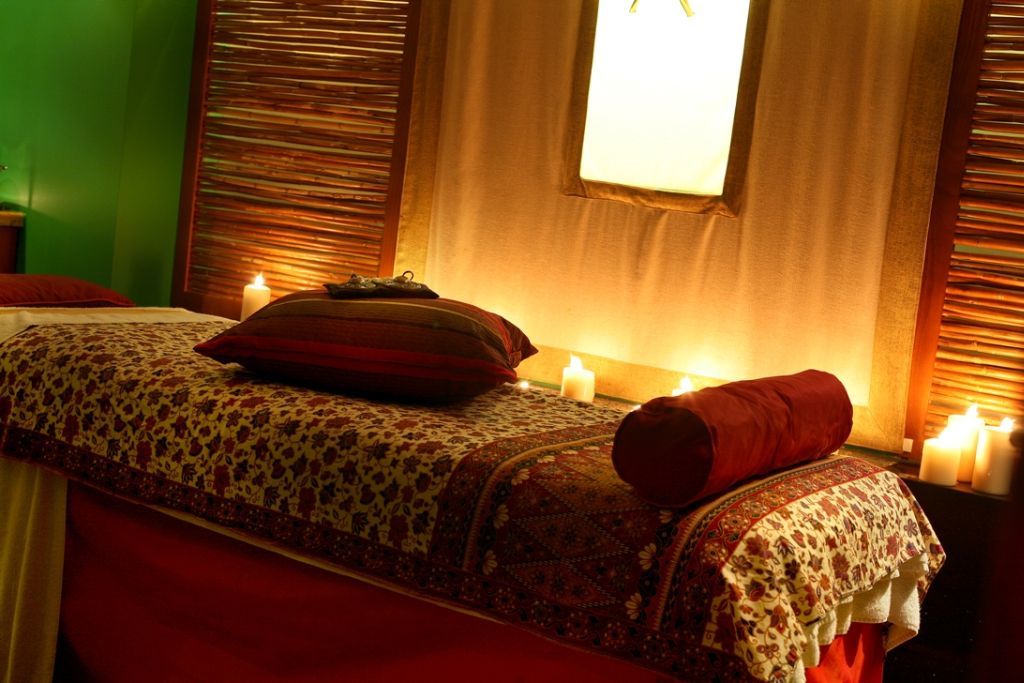 Parklane A Luxury Collection & Limassol