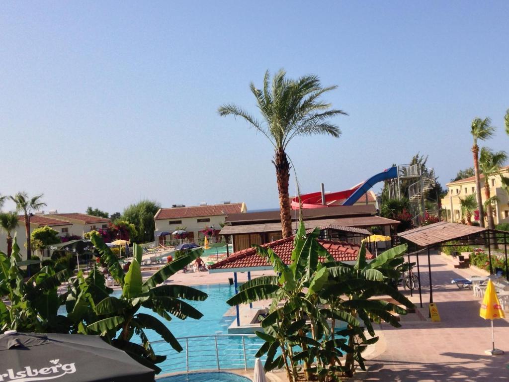 Club Simena Hotel Vasilia