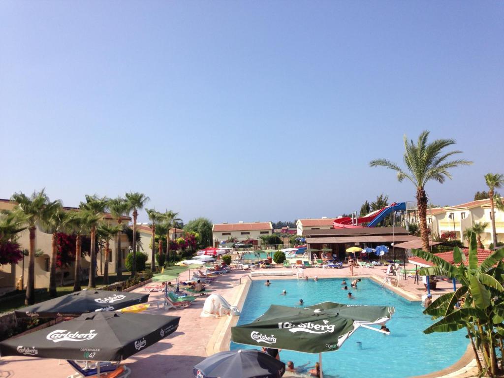 Club Simena Vasilia