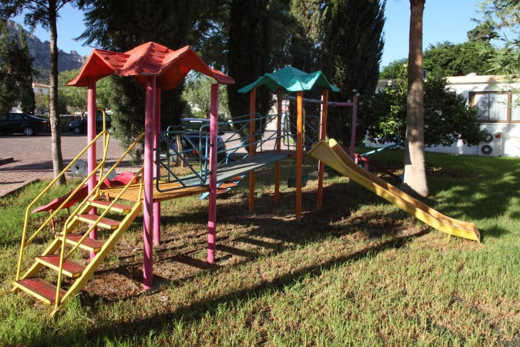 Club Simena 3* Vasilia