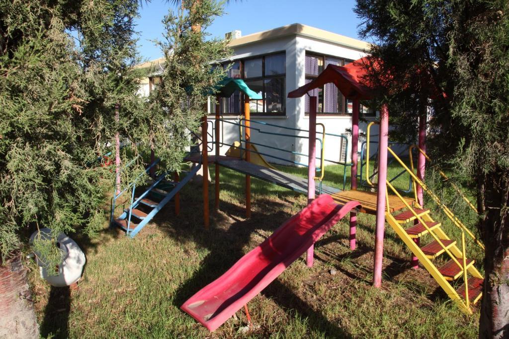 Hotel Club Simena