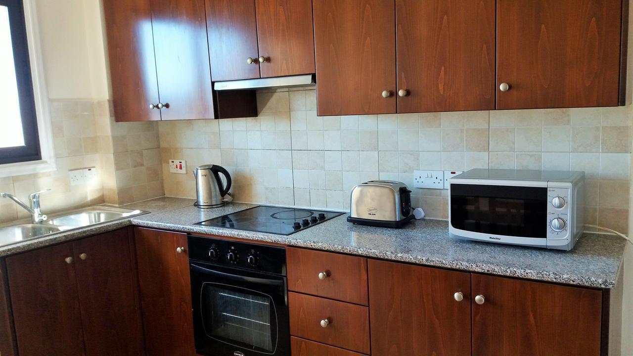202 Mandritis Court * Larnaca