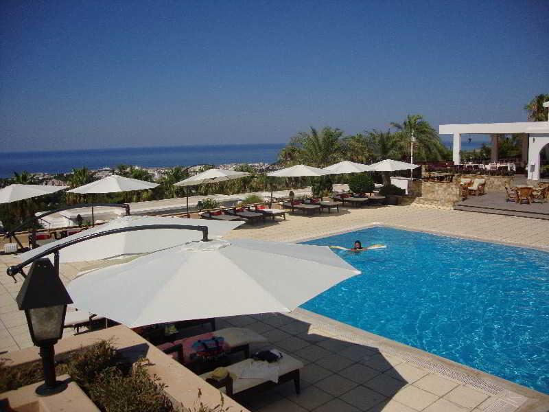 Hotel Onar Village