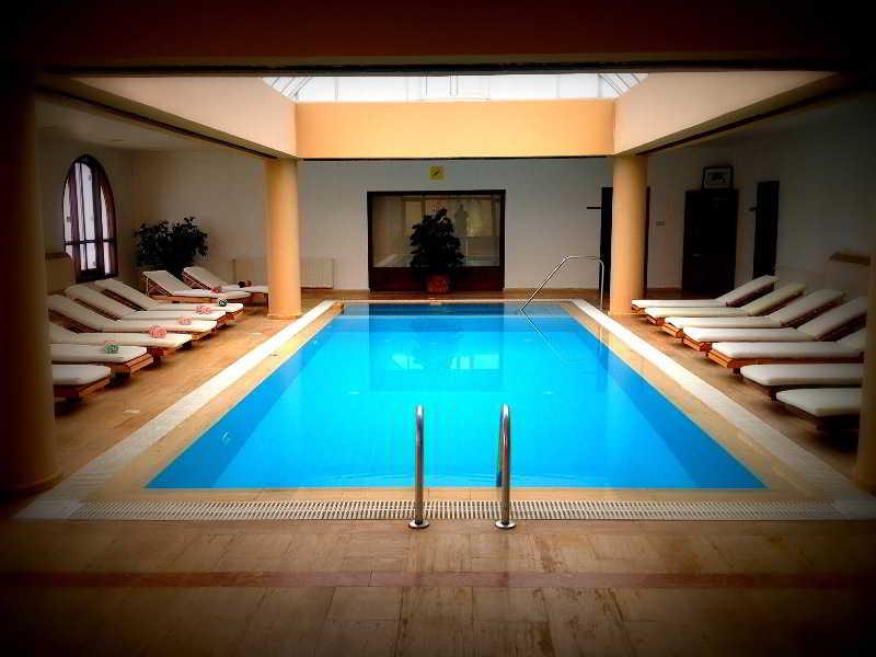 Onar Village Hotel Kyrenia (Northern Cyprus)
