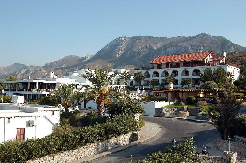 Onar Village Kyrenia (Northern Cyprus)