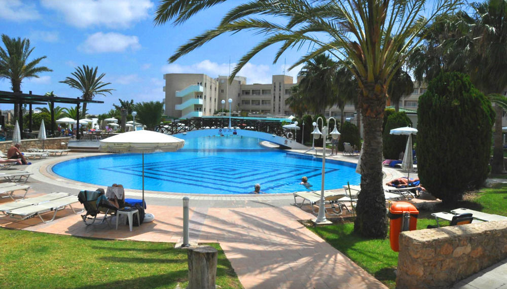 Hotel Aloe 4*