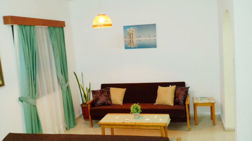Aparthotel Angela 3*