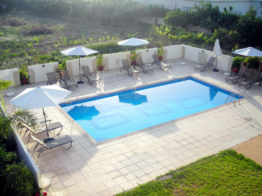 Angela 3* Paphos