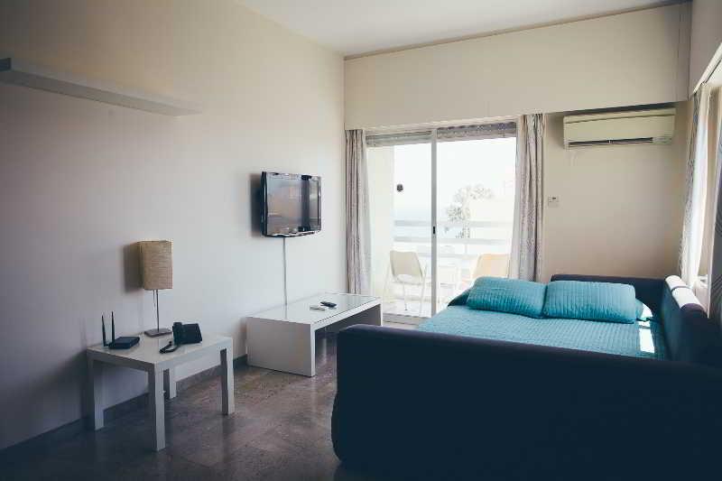Vega Apartment