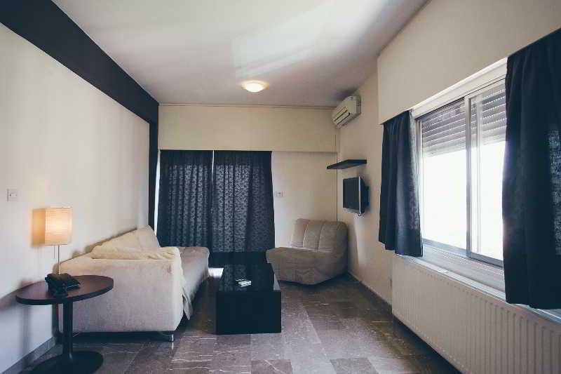 Apartment Vega