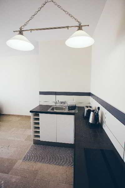 Apartment Vega Limassol