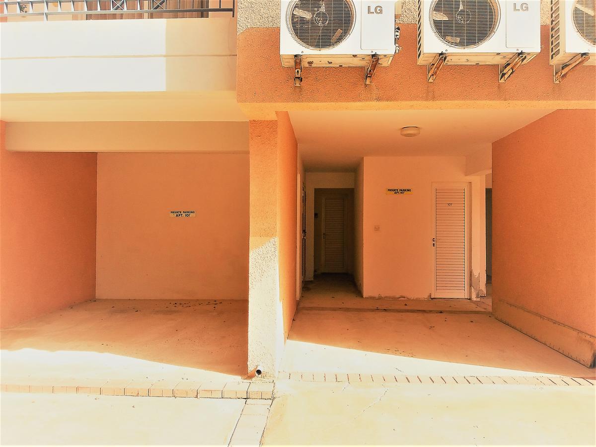 Apartamento Pafia Paphos