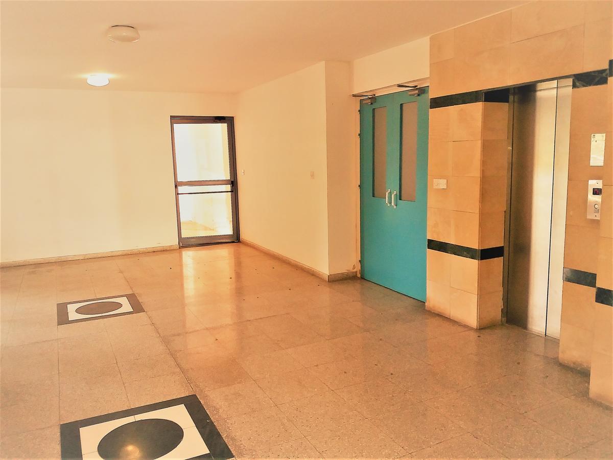 Apartamento Pafia *