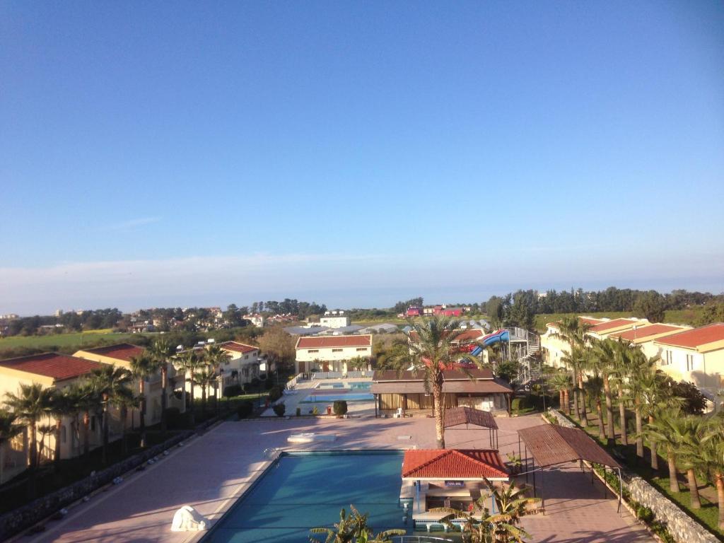 Hotel Club Simena Vasilia