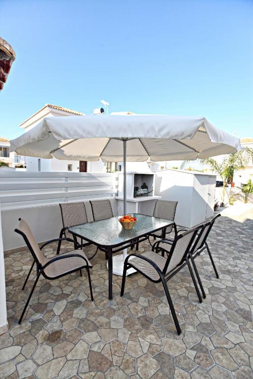 Pousada Palm Village Villas *