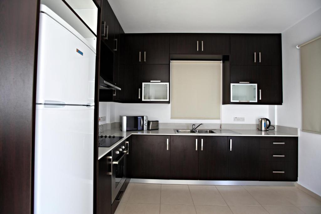 Pousada Palm Village Villas *