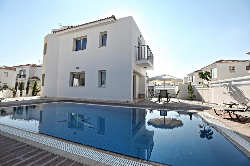 Pousada Palm Village Villas *
