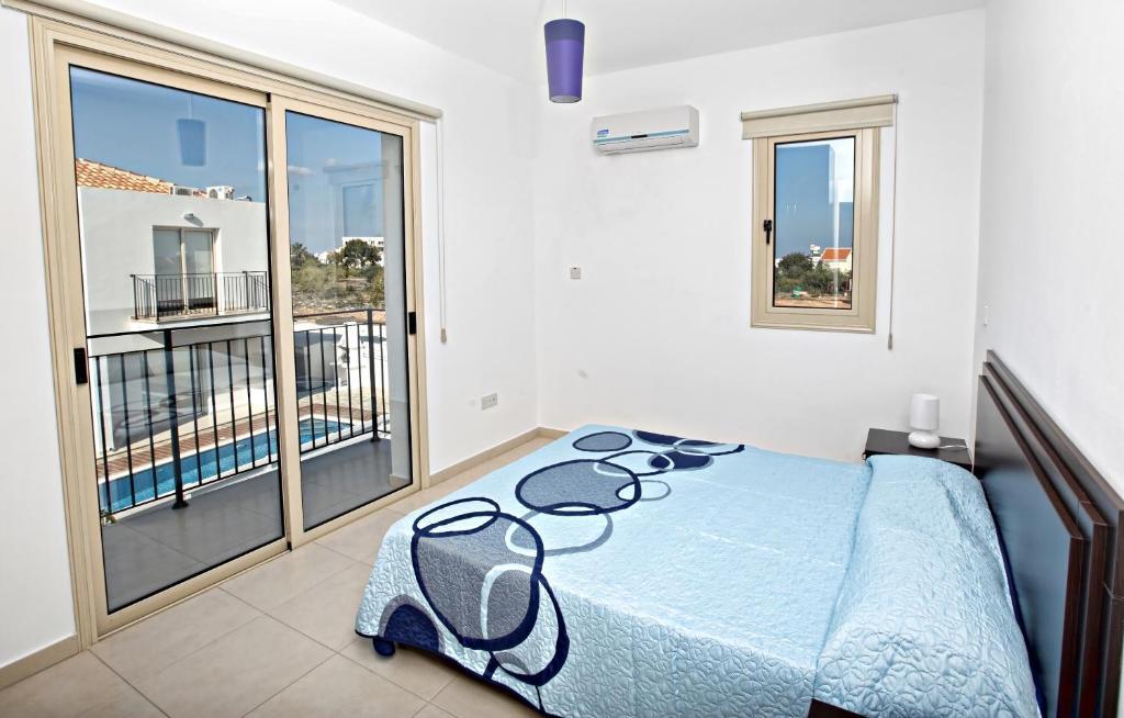 Palm Village Villas * Protaras