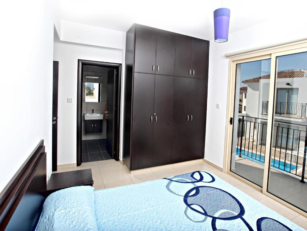 Palm Village Villas Protaras