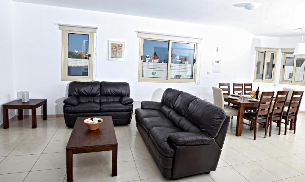 Pousada Palm Village Villas
