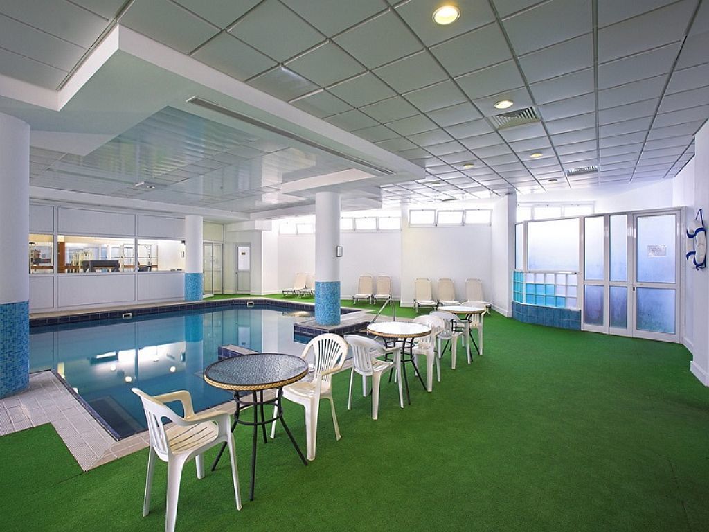 Aloe Hotel 4*