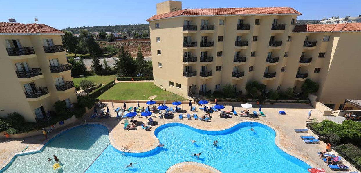 Vangelis Hotel&suites Hotel