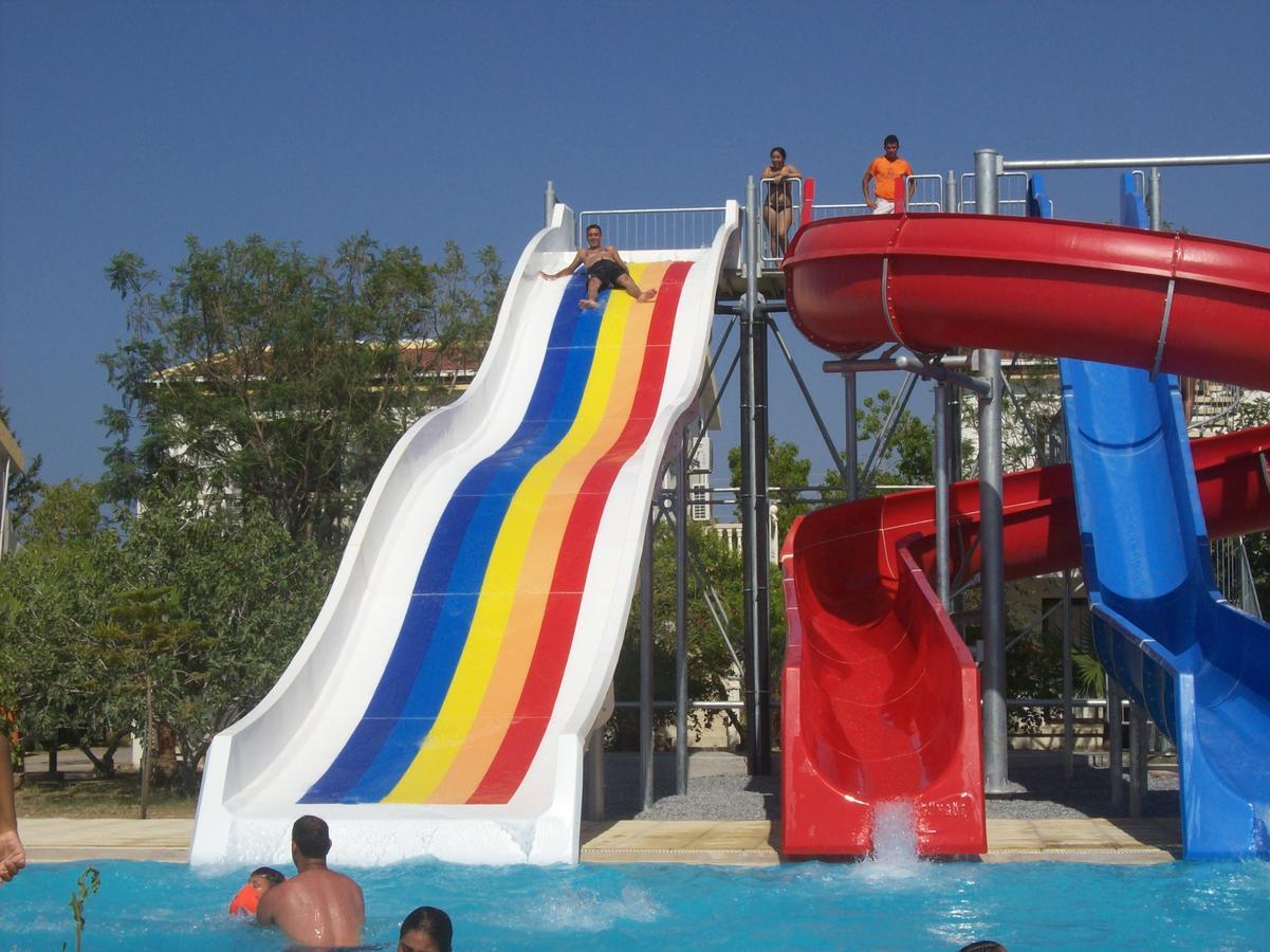 Club Simena Hotel 3*
