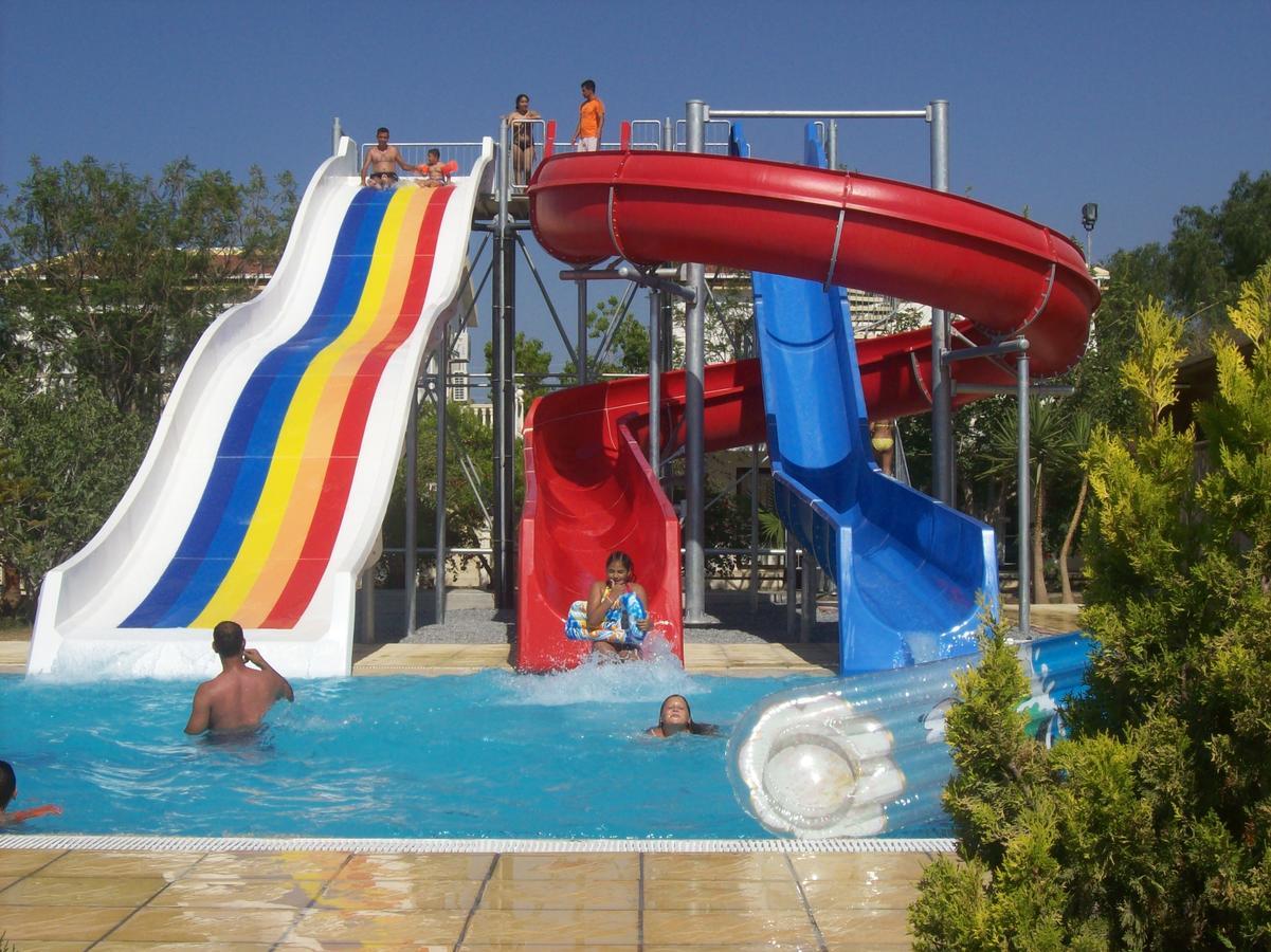 Hotel Club Simena