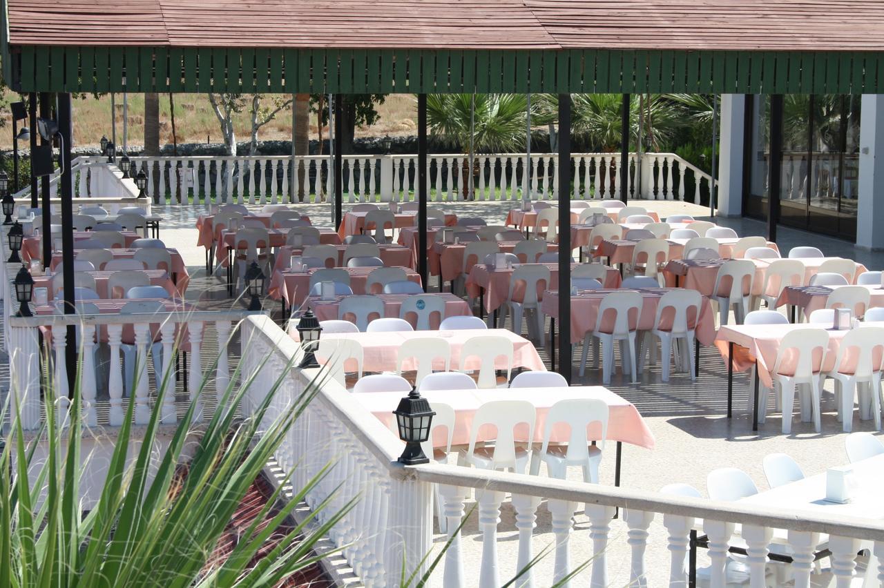 Club Simena Hotel Vasilia