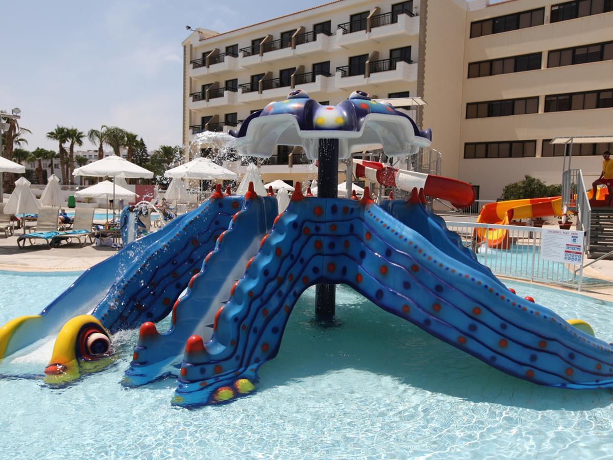 Anastasia Waterpark 4* Protaras