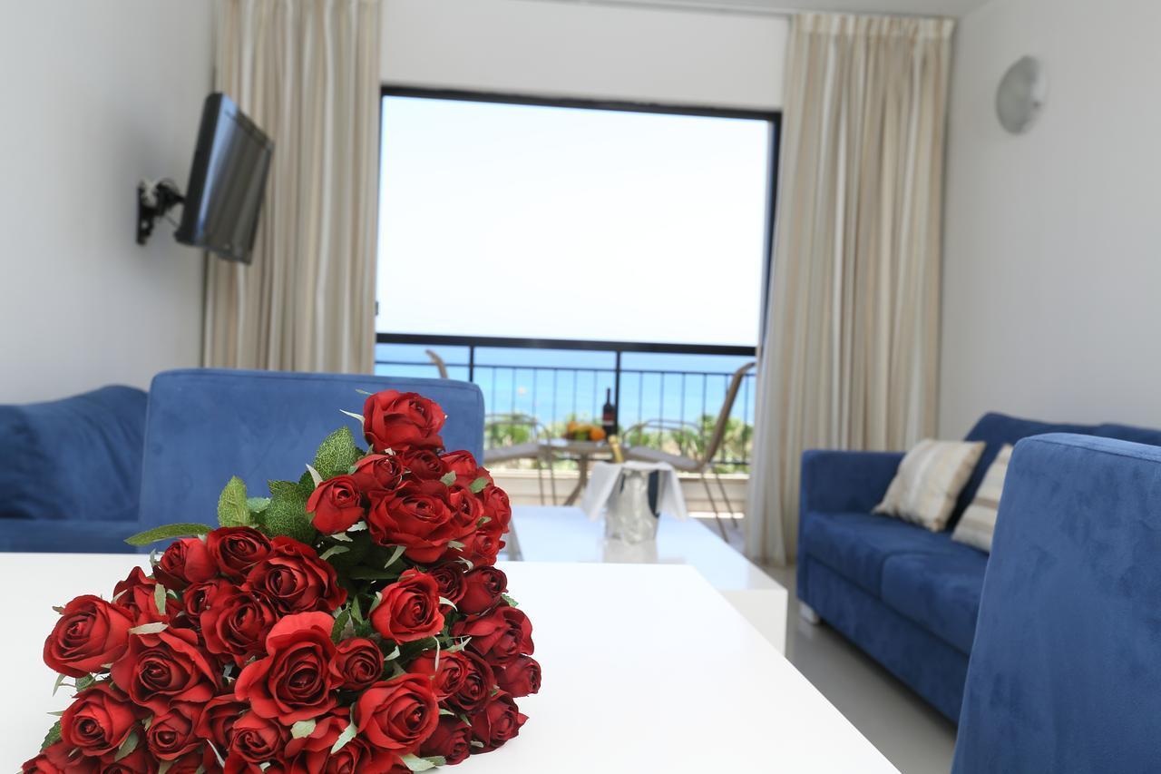 Anastasia Waterpark 4* Protaras