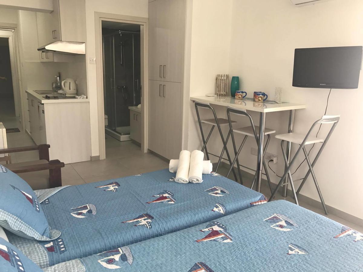 Apartment Maria Ayia Napa