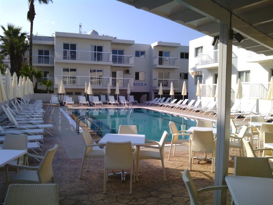Maria Apartment Ayia Napa