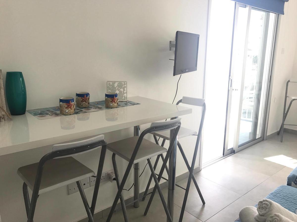 Apartment Maria *