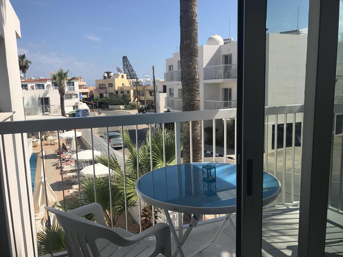 Apartment Maria Ayia Napa