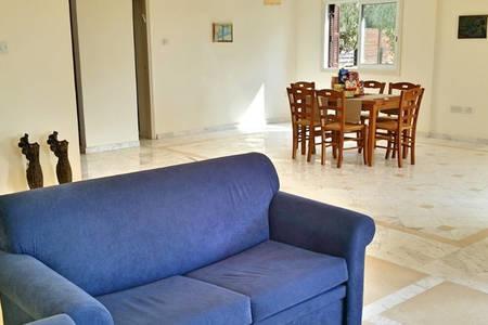 Villa House 3 Larnaca