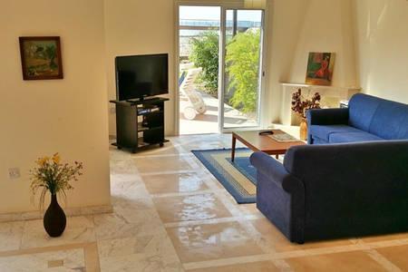 House 3 Villa