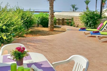 House 3 Villa *