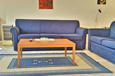 House 3 * Larnaca