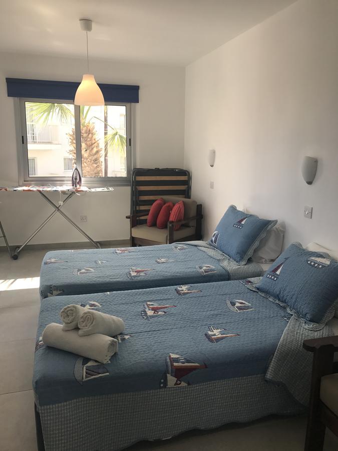 Apartment Maria Ayia Napa