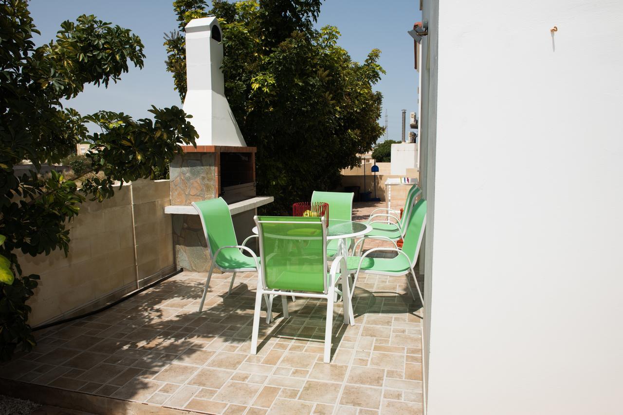 Green Bay Villas * Ayia Napa
