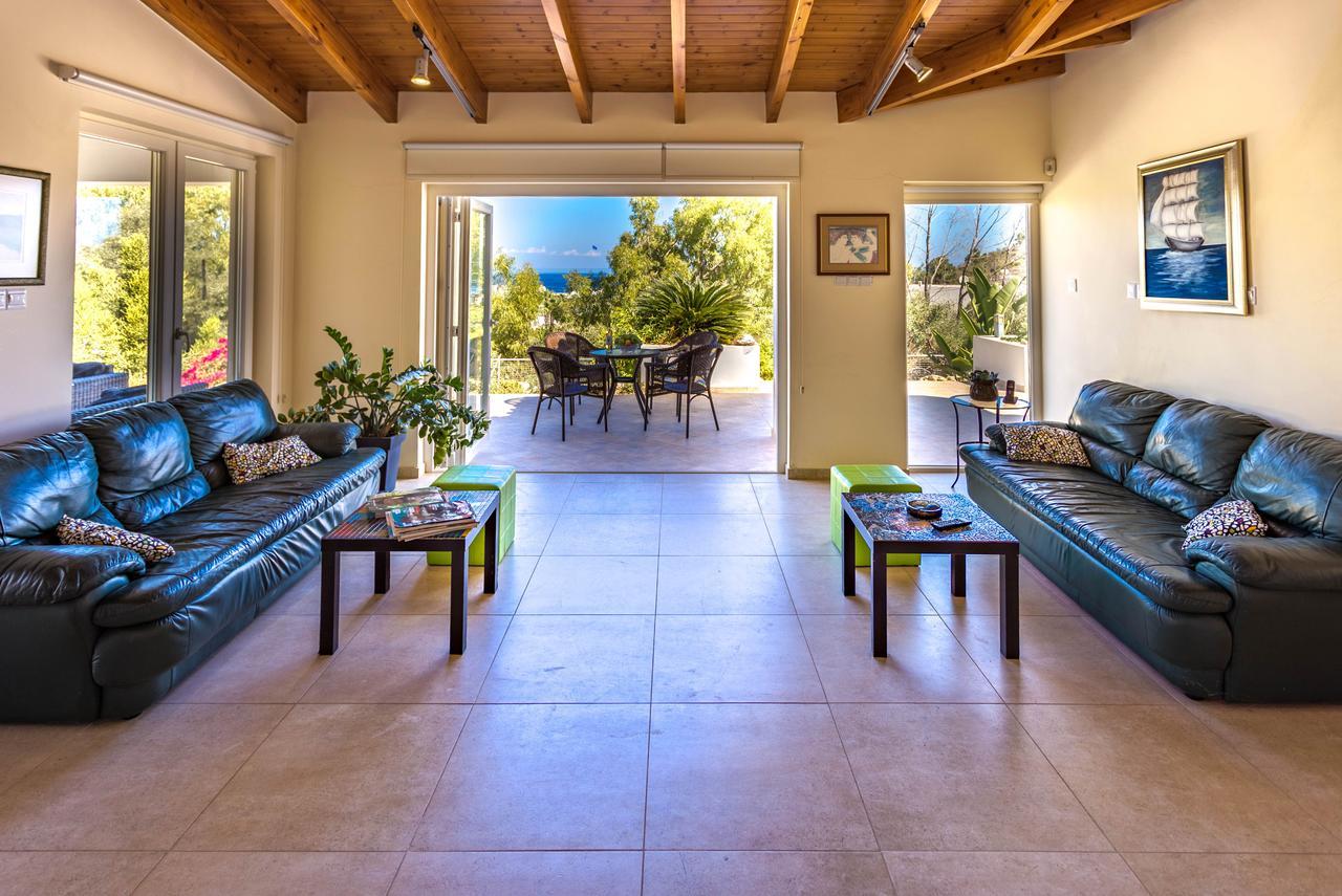 Marina Estate Villa Protaras