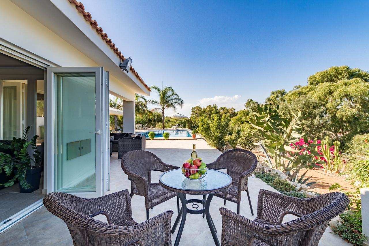Marina Estate *