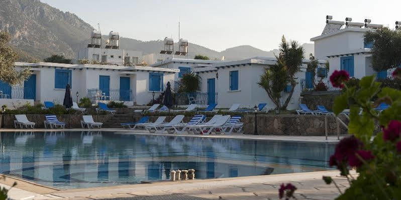 Hotel Santoria Holiday Village 3*