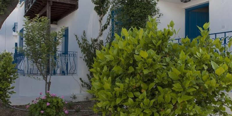 Hotel Santoria Holiday Village 3*