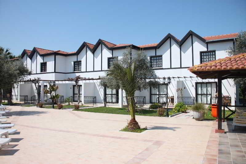 The Ship 3* Kyrenia (Northern Cyprus)